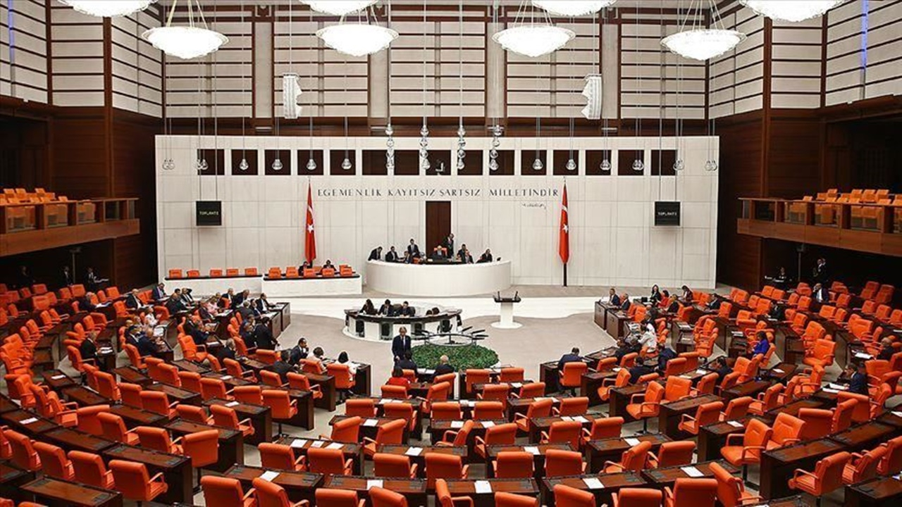 Seçim kanunu teklifi Meclis'e geliyor: Yarın tüm detaylar açıklanacak