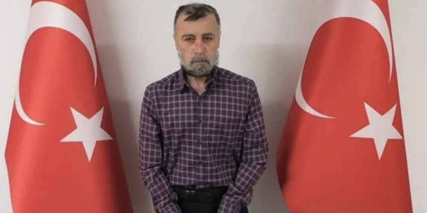 Necip Hablemitoğlu suikastinin zanlısı tutuklandı