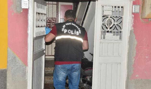 Adana'da kardeş kavgası kanlı bitti...