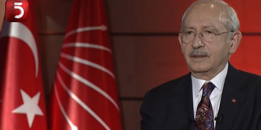 CHP lideri Kılıçdaroğlu: Başörtüsü bir kazanımdır!