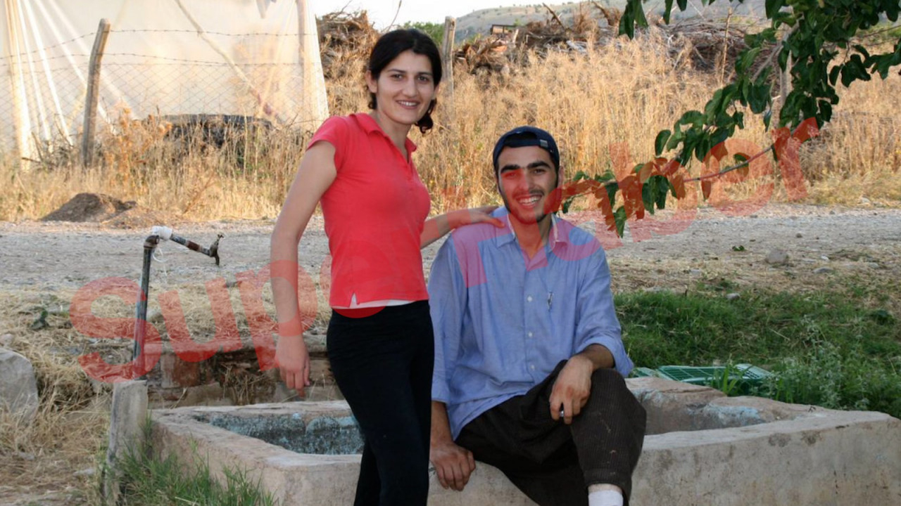 HDP'li Semra Güzel'in dokunulmazlığına ilişkin rapor Adalet Anayasa Karma Komisyonu'na sunuldu!