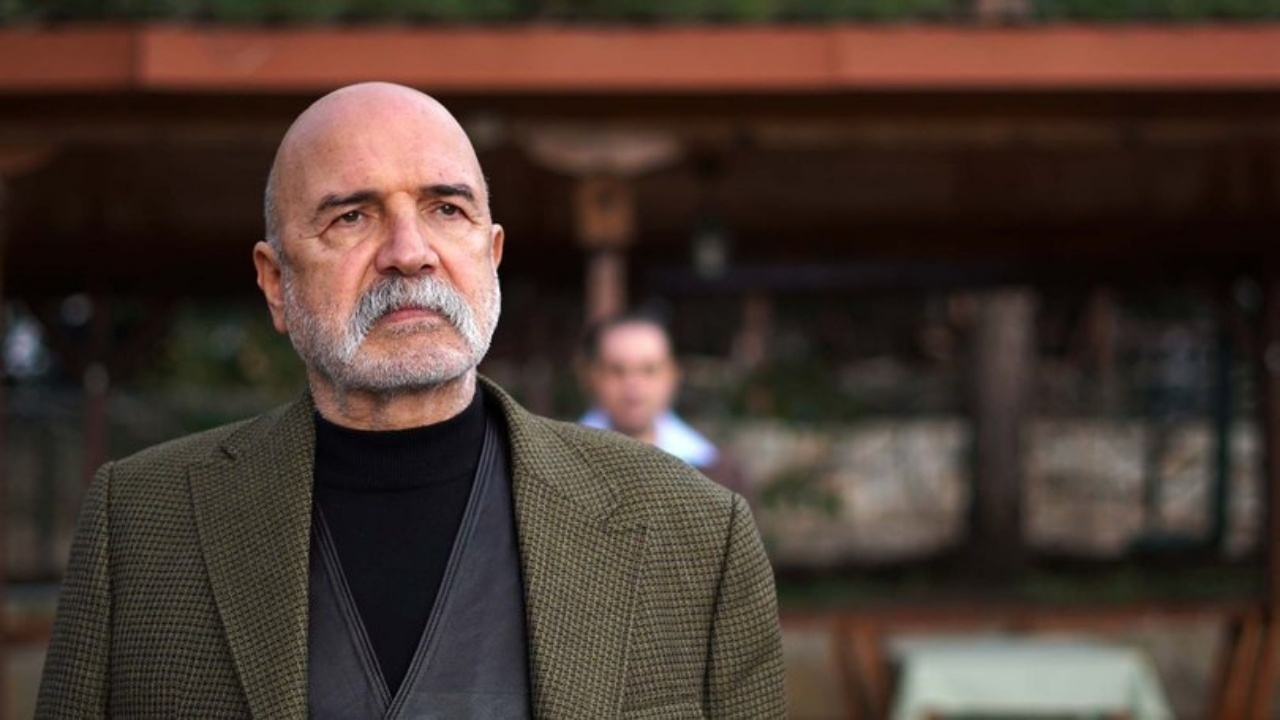Altan Gördüm Bir Zamanlar Çukurova Macerasını Anlattı!