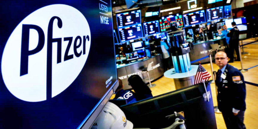 Pfizer'dan Covid-19 aşısı tahmini: Rekor düzeyde gelir bekleniyor!