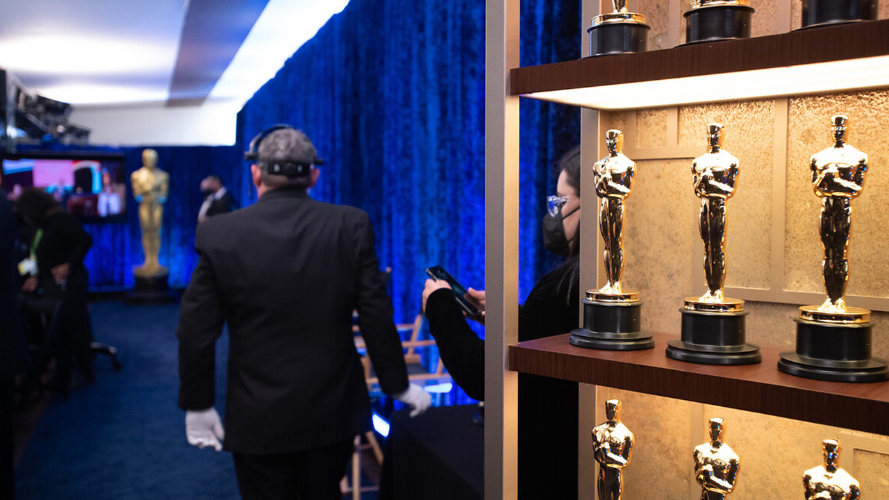 2022 Oscar Ödülleri'nin adayları açıklandı