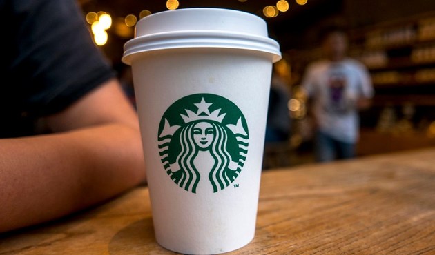 Starbucks'tan 100 bin dolar tazminat kazandı...