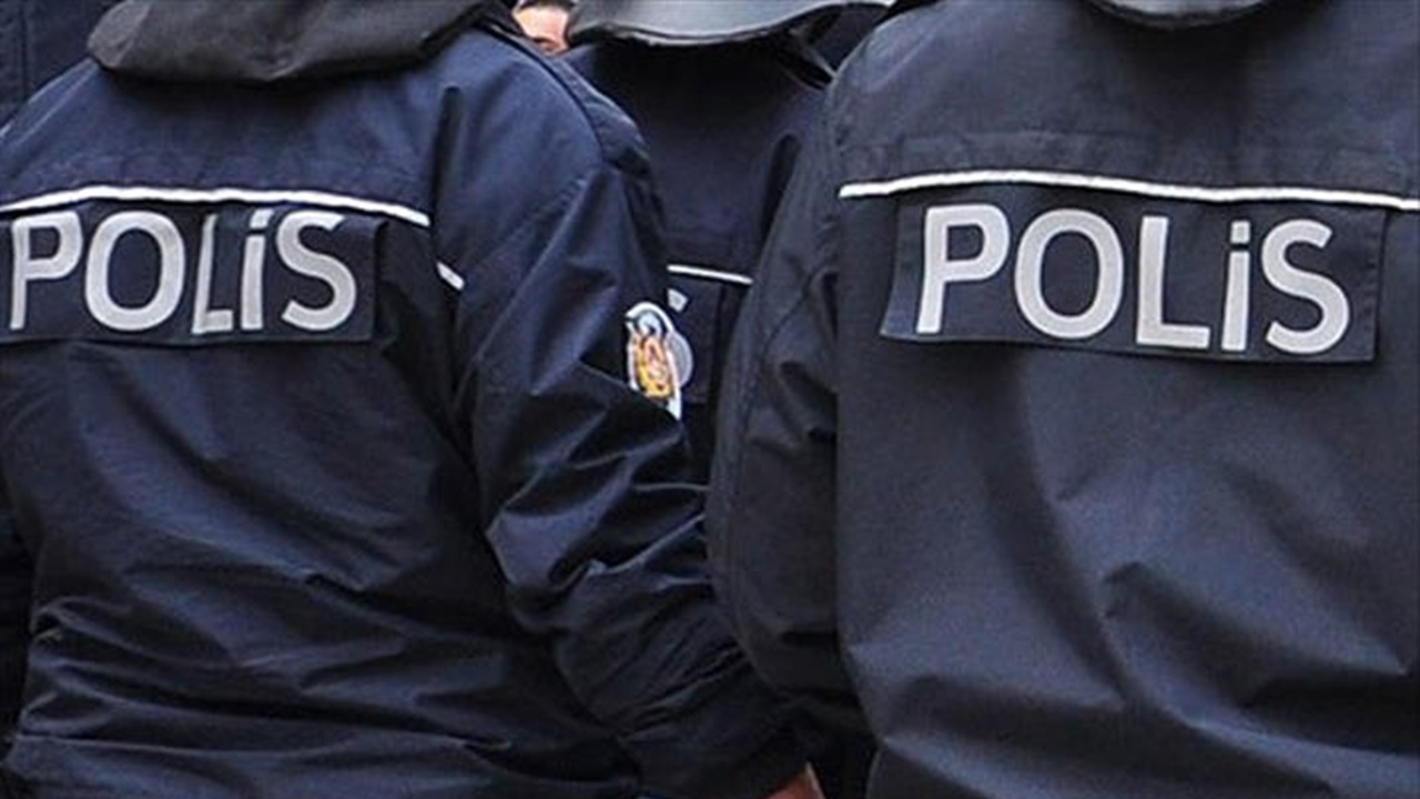 Polislerle ilgili flaş düzenleme: Şark görev süresi düşürülecek