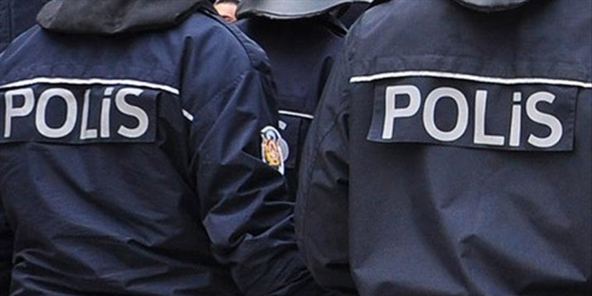 Polislerle ilgili flaş düzenleme: Şark görev süresi düşürülecek