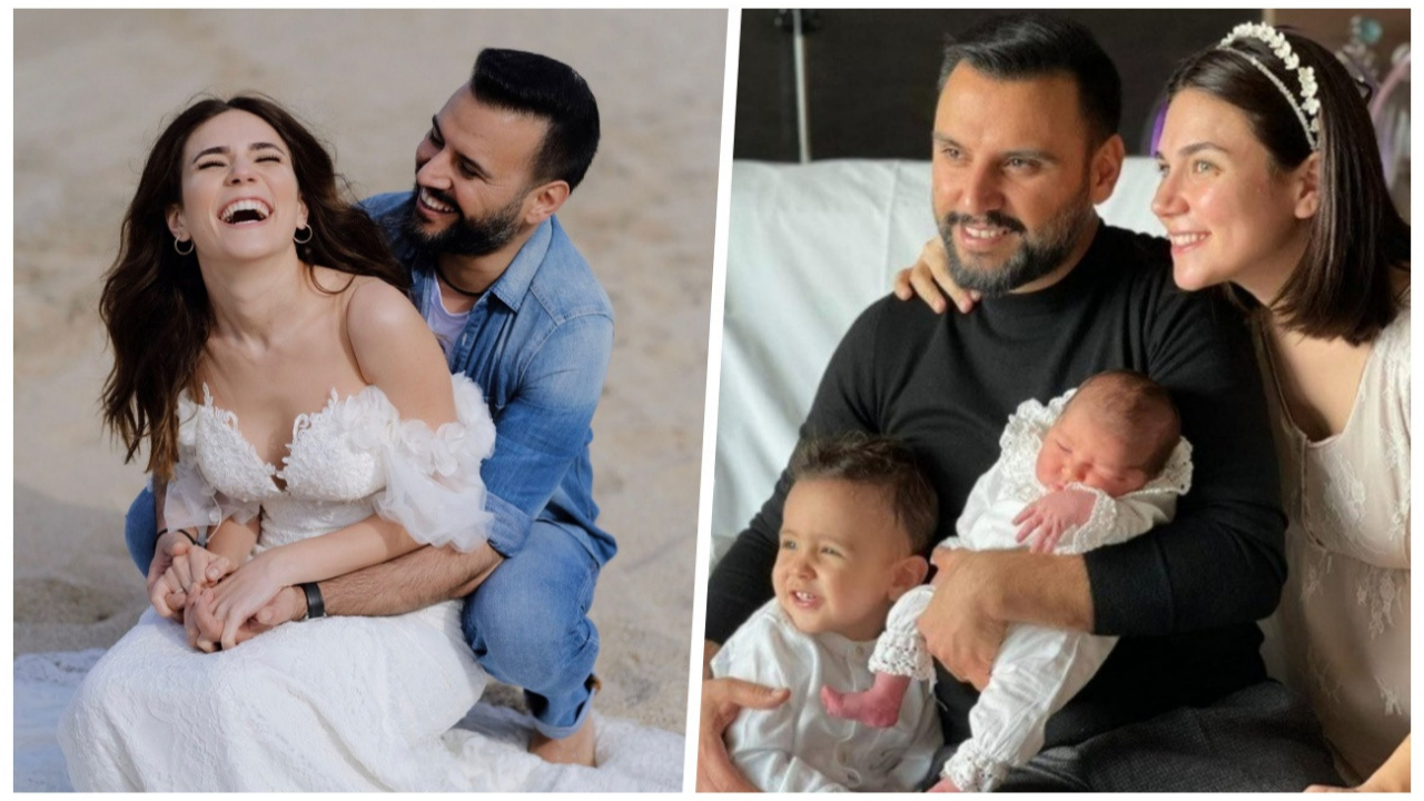 Çıkan haberlere isyan etti! Buse Varol ile boşanacakları konuşulan Alişan'dan ilk açıklama