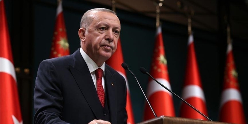 Cumhurbaşkanı Erdoğan'a hakaret soruşturmasında 26 kişi serbest bırakıldı