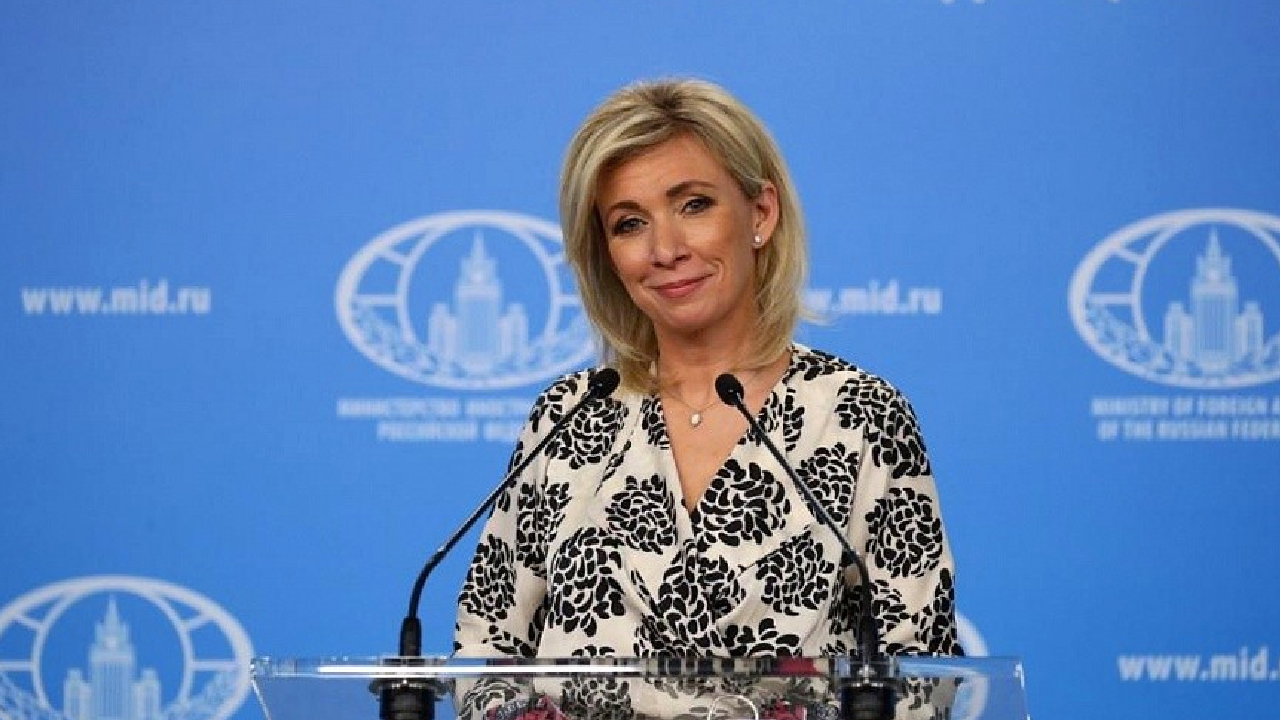 Rusya, Ukrayna sınırında gerilimin azalması için şartlarını açıkladı