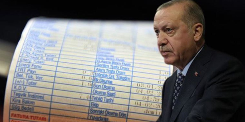 Cumhurbaşkanı talimat verdi: Cemevlerinin elektrik faturasını da devlet ödeyecek