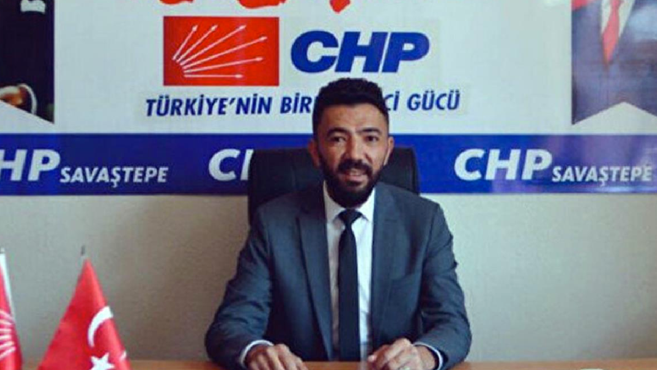 3 kişiyi silahla vuran CHP'li Başkan Umut Dinç tutuklandı