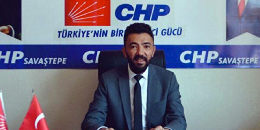 3 kişiyi silahla vuran CHP'li Başkan Umut Dinç tutuklandı