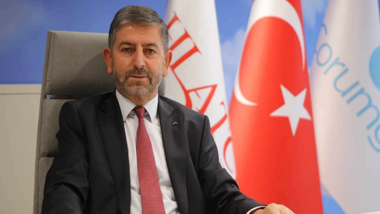 Çorumgaz Genel Müdürü Kahraman'dan vatandaşa tasarruf önerileri