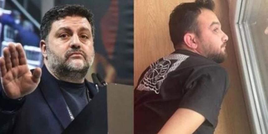 Mahmutyazıcıoğlu'nun şoförünün annesi konuştu: Şafak bey 'Problem yok' gibi bir işaret yapmış