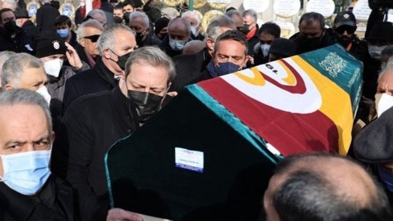 MHP'li Saffet Sancaklı'ya hırsız şoku: Tabut taşırken soyuldu!