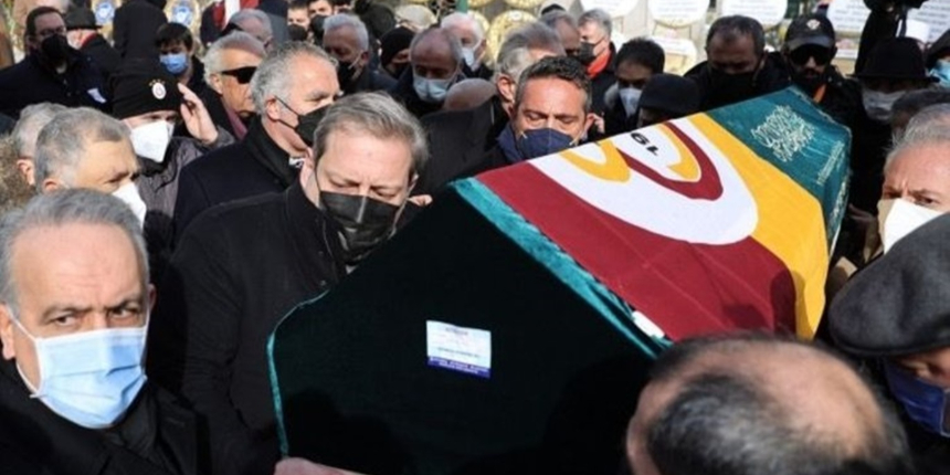 MHP'li Saffet Sancaklı'ya hırsız şoku: Tabut taşırken soyuldu!