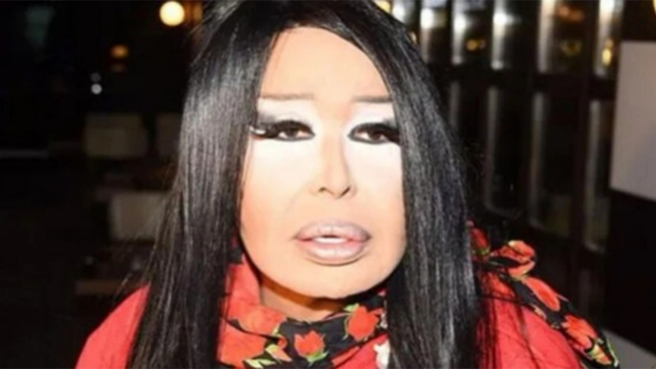 Bülent Ersoy Aldığı Haberle Yıkıldı! Diva Her Şeyini Kaybetti!