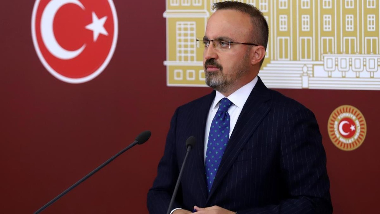 AK Parti'li Turan'dan 'fatura' yanıtı: Belli ki Kılıçdaroğlu provokasyon peşinde!