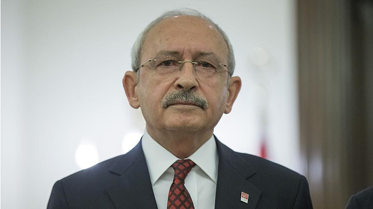 Kılıçdaroğlu yine saat verdi: Sizi evime davet ediyorum