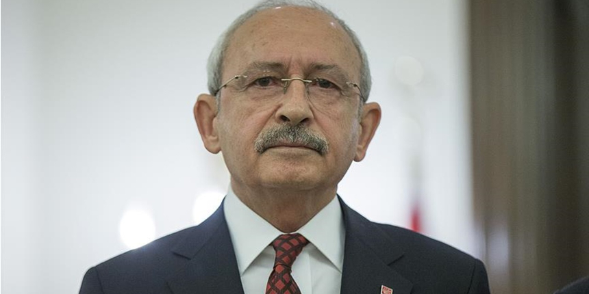 Kılıçdaroğlu yine saat verdi: Sizi evime davet ediyorum