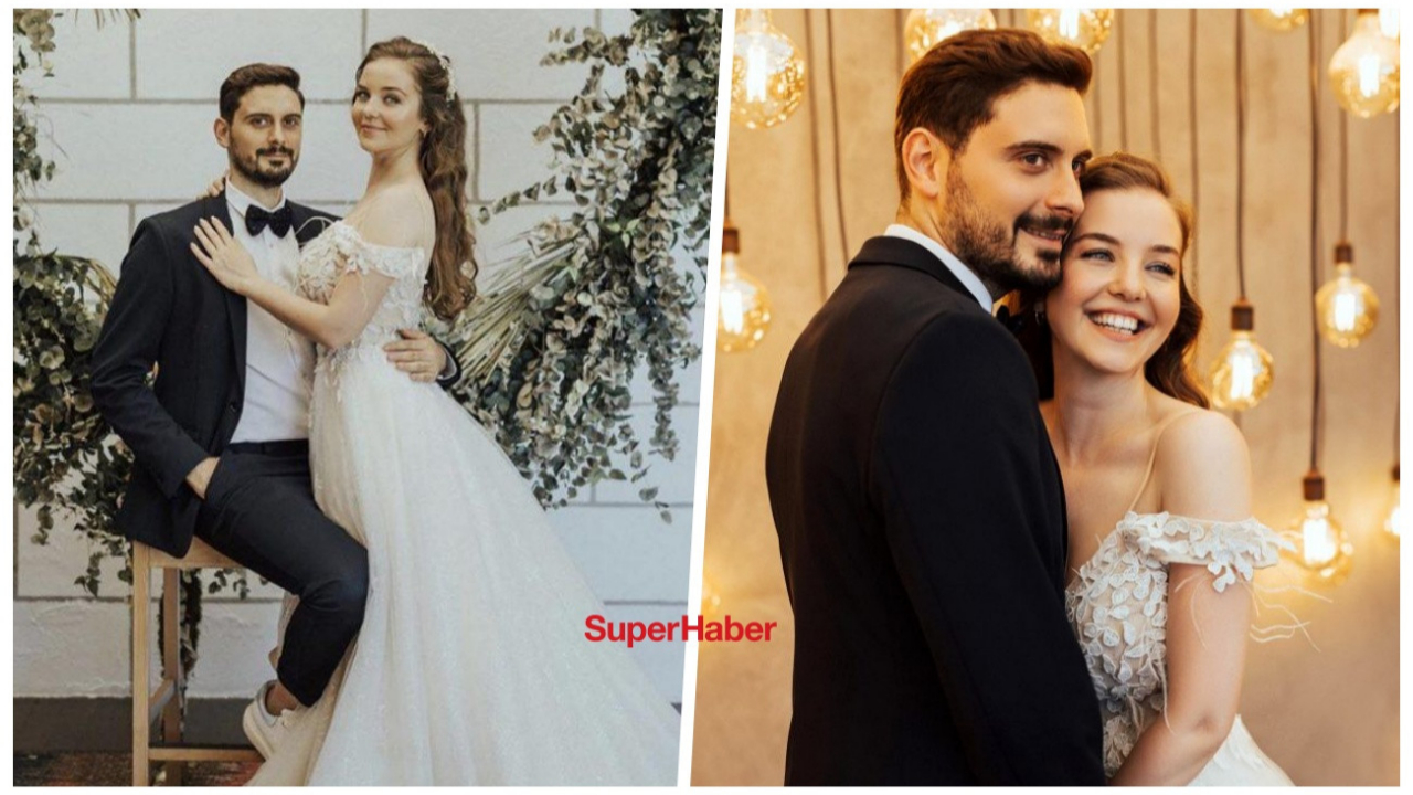 Sihirli Annem'in Ceren'i Gizem Güven'in mutluluğu kısa sürdü... Caner Turp ile boşanıyorlar