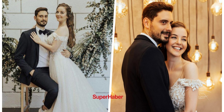Sihirli Annem'in Ceren'i Gizem Güven'in mutluluğu kısa sürdü... Caner Turp ile boşanıyorlar