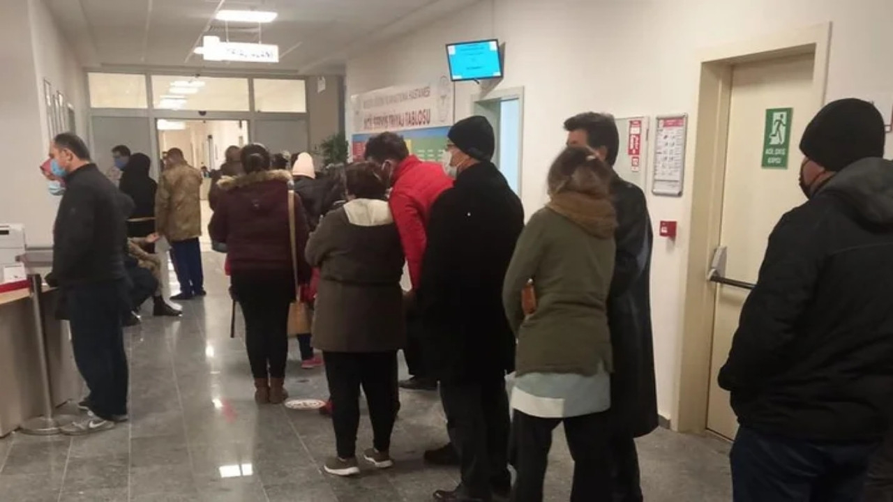Bilecik'te binlerce kişi hastanelik oldu! Sağlık Bakanlığı özel ekip gönderdi!