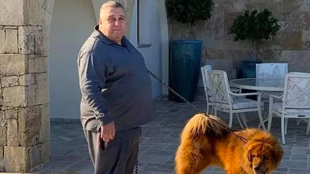 Halil Falyalı cinayetinde gözaltı sayısı 6'ya yükseldi