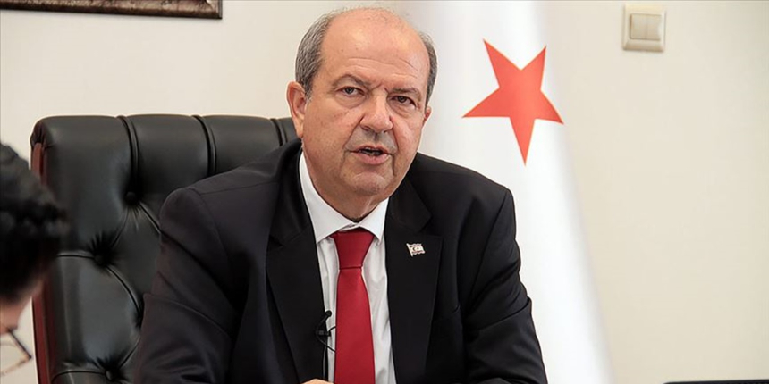 Ersin Tatar: Türk Mukavemet Teşkilatı destansı bir direnişin abideleşmesidir