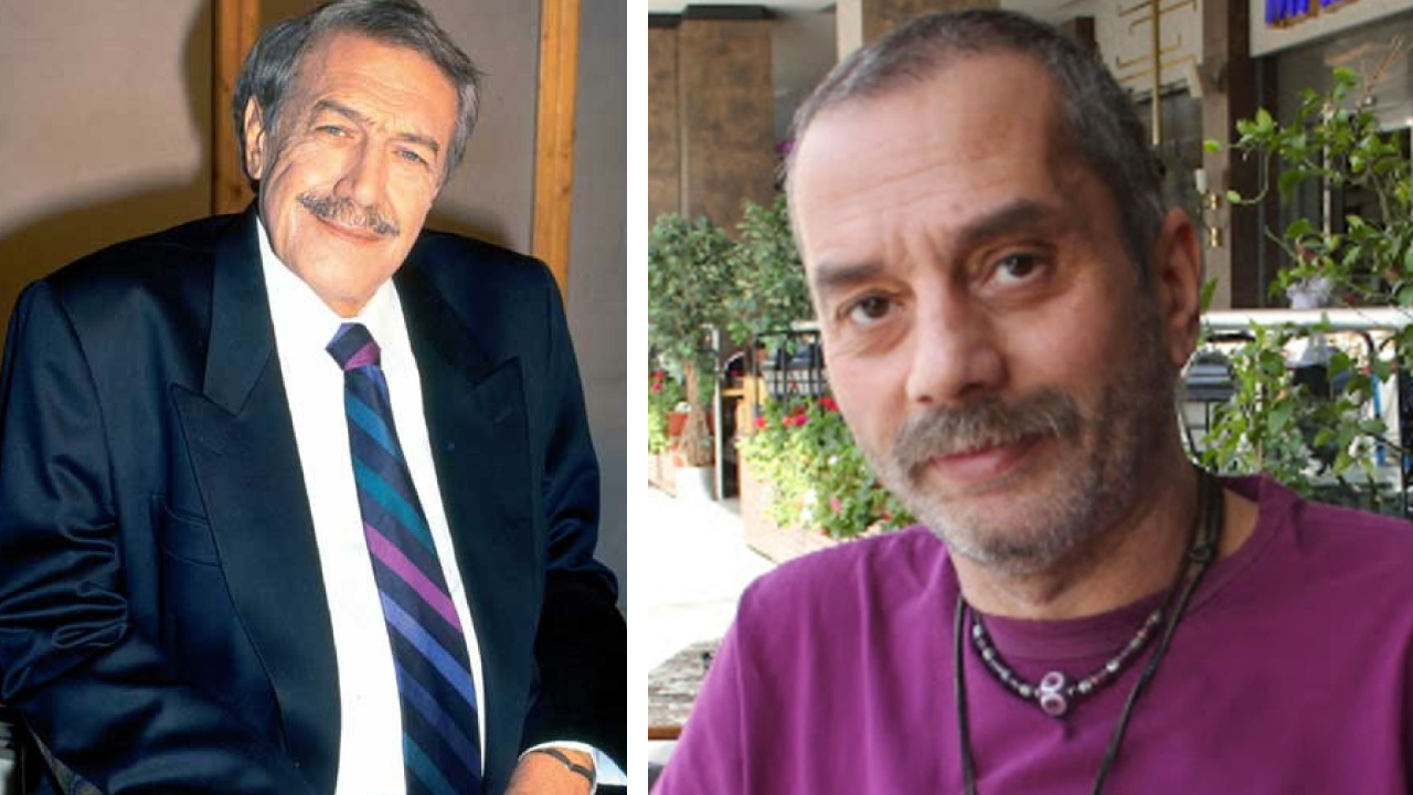Tanju Okan'ın oğlu Tansu Okan hayatını kaybetti
