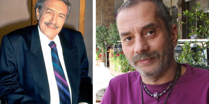 Tanju Okan'ın oğlu Tansu Okan hayatını kaybetti