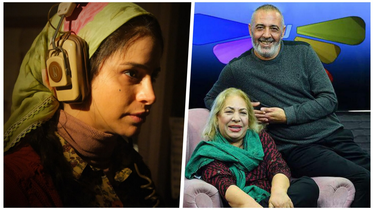Dilber Ay'ın eşi İbrahim Karakaş, Büşra Pekin'e övgüler yağdırdı