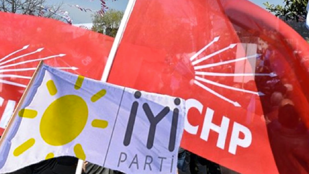 Kılıçdaroğlu'nun elektrik faturası çıkışına İYİ Parti'den destek gelmedi