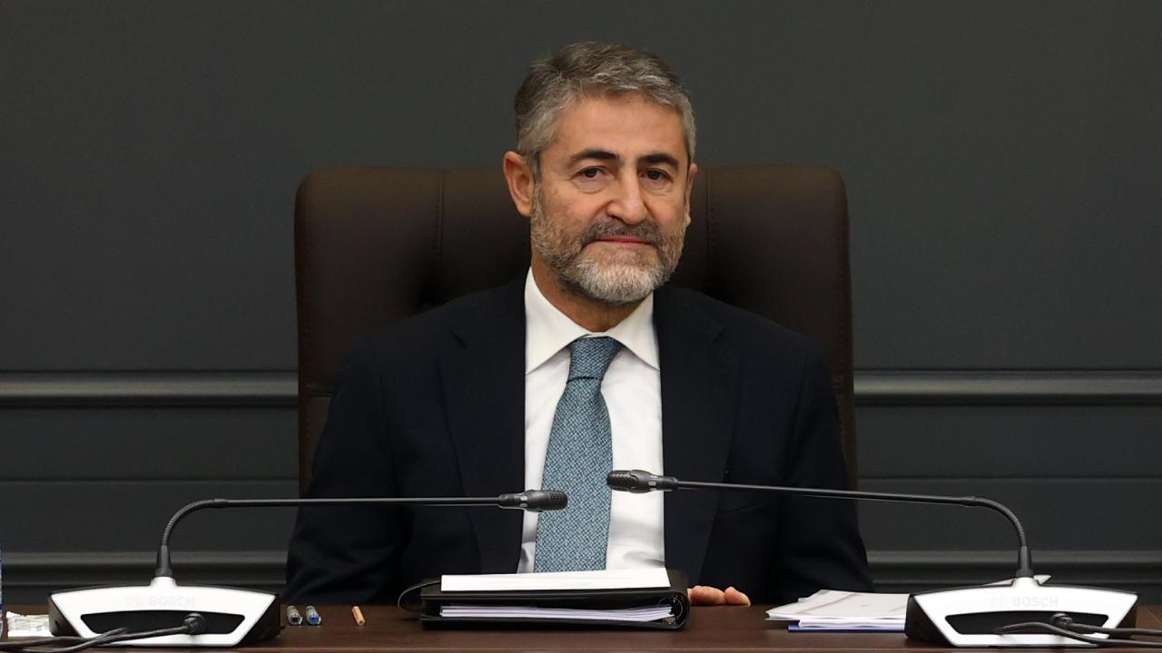 Bakan Nebati'nin Cumartesi günü yeni finansal tedbirleri duyurması kesinleşti