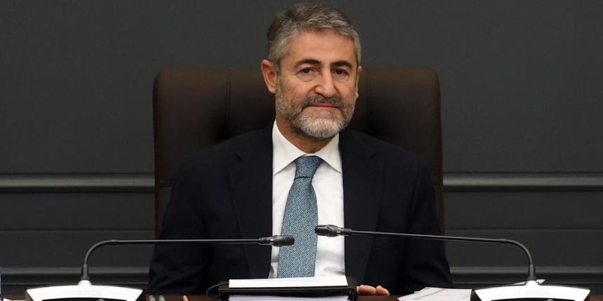 Bakan Nebati'nin Cumartesi günü yeni finansal tedbirleri duyurması kesinleşti