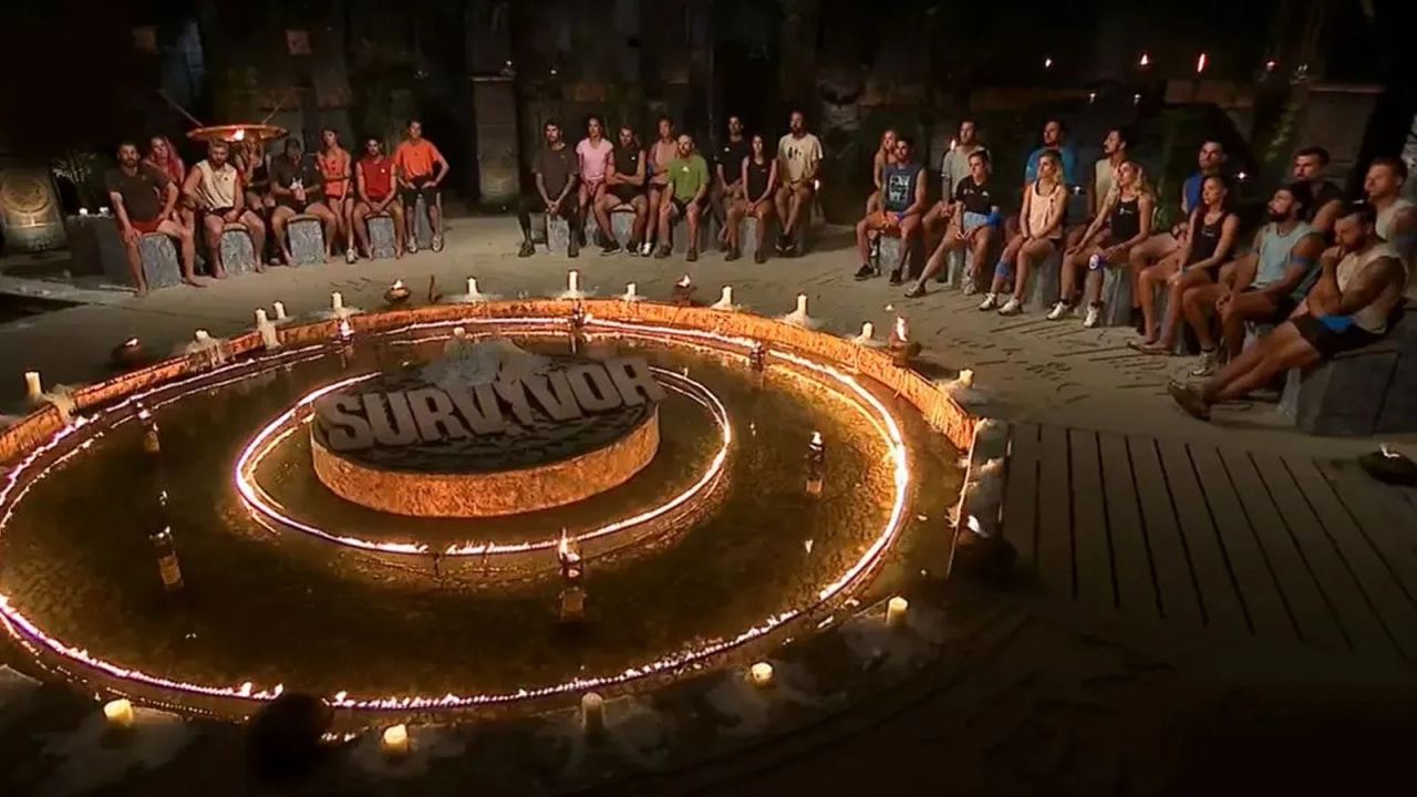 Süslü Korkuluk Dizisinin İptal Olmasıyla Survivor 2022 Yayın Günleri Değişiyor!