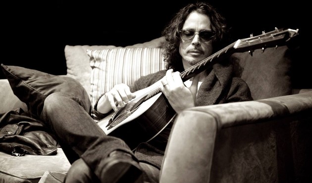 Rock yıldızı Chris Cornell’in ölümünde şok gelişme!