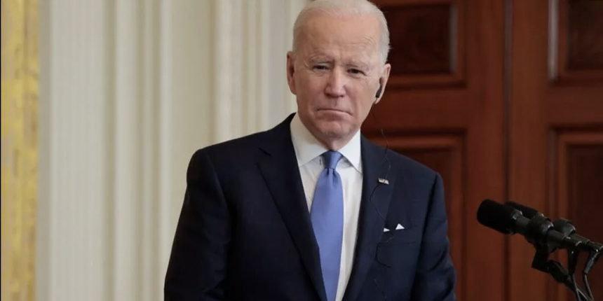 ABD Başkanı Biden "Dünya savaşı çıkabilir" diyerek vatandaşlarını uyardı: Bölgeden ayrılın