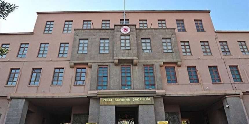 Milli Savunma Bakanlığına "kanaat" üzerinden saldırı!
