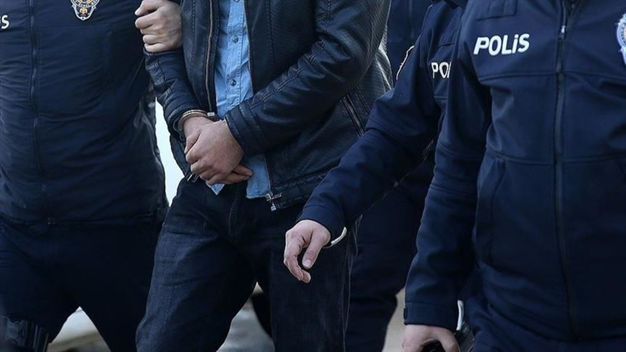MİT ve Emniyet'ten ortak FETÖ operasyonu: 132 kişiye gözaltı kararı