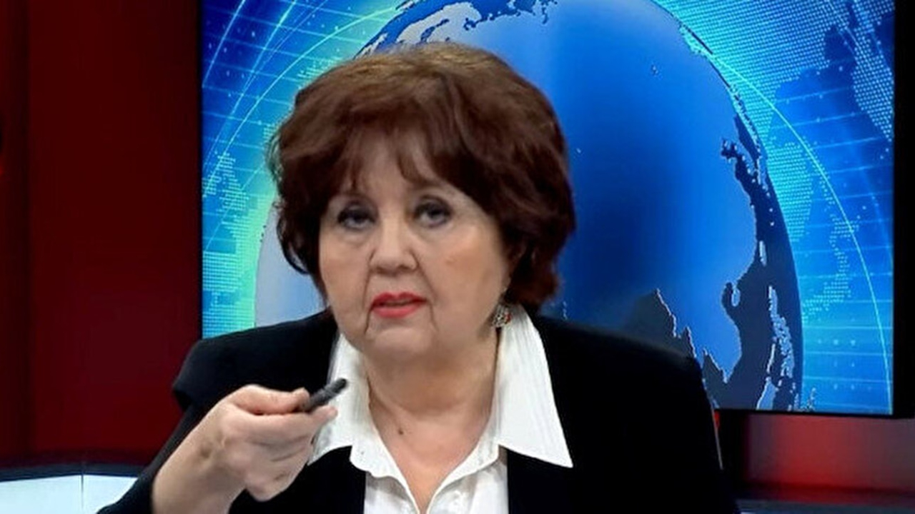 Türk Mukavemet Teşkilatı'nı hedef alan Ayşenur Arslan'a KKTC medyasından tepki