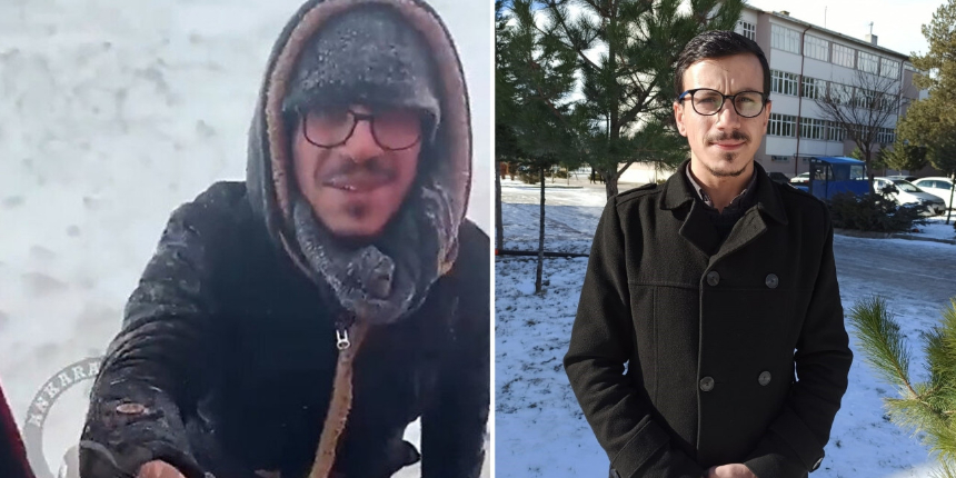 Türkiye'nin yüreğini ısıtan imam konuştu: Bu bizim ecdadımızdan bize kalan en büyük mirastır!