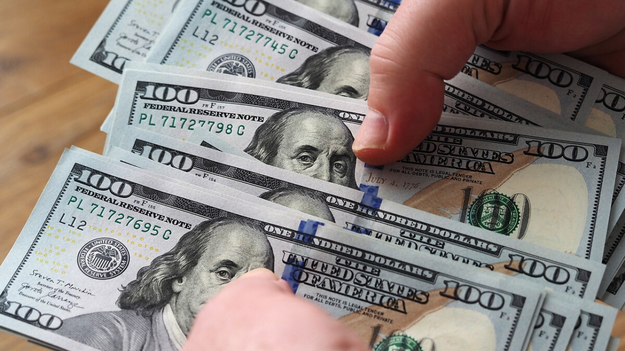 ABD enflasyonu 40 yılın zirvesini yeniledi: Dolar piyasası hareketlendi!