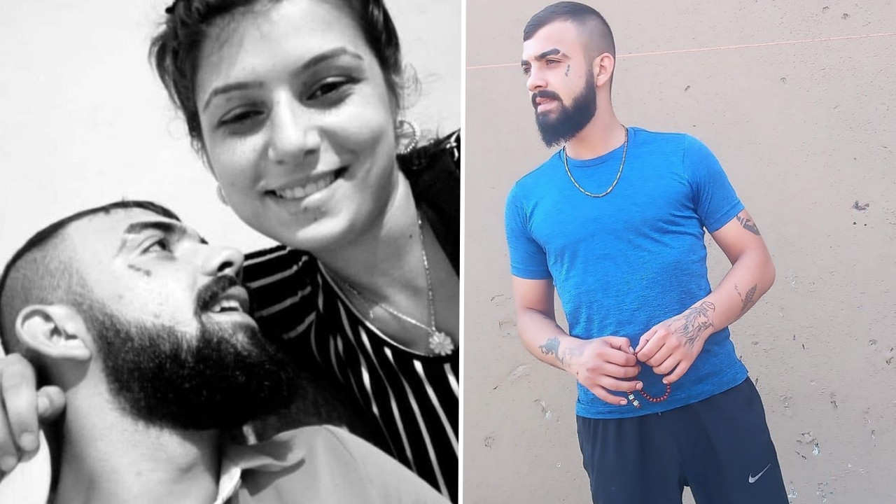 Hamile eşini, çocuğunun gözü önünde parçalara ayıran cani kocadan akılalmaz savunma: Klasik yalana sığındı!