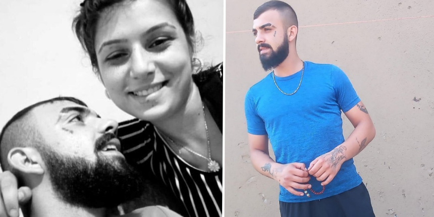 Hamile eşini, çocuğunun gözü önünde parçalara ayıran cani kocadan akılalmaz savunma: Klasik yalana sığındı!