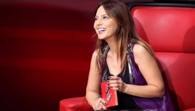 Ebru Gündeş: "Eşim bana Mars'ı satın alacak"