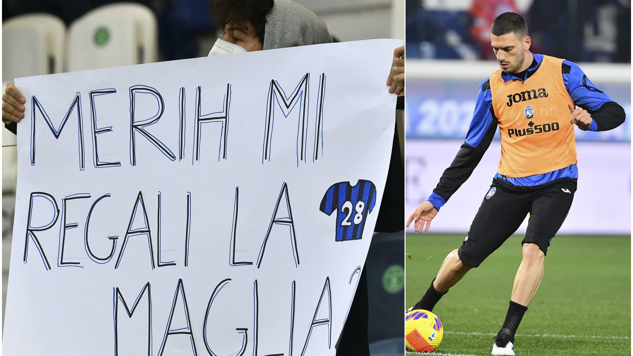 Merih Demiral'a son dakika golü şoku! Fiorentina, İtalya Kupası'nda Atalanta'yı eledi