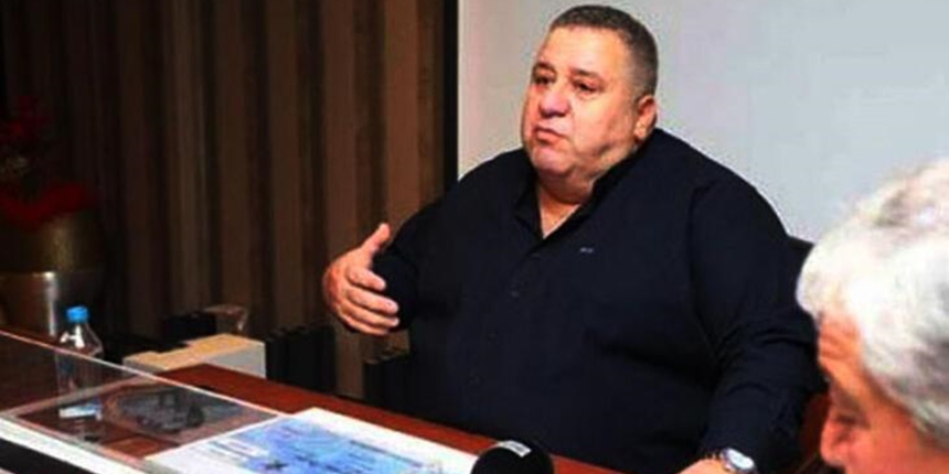 Halil Falyalı cinayetinde flaş gelişme: "Söylemez Kardeşler" gözaltında!