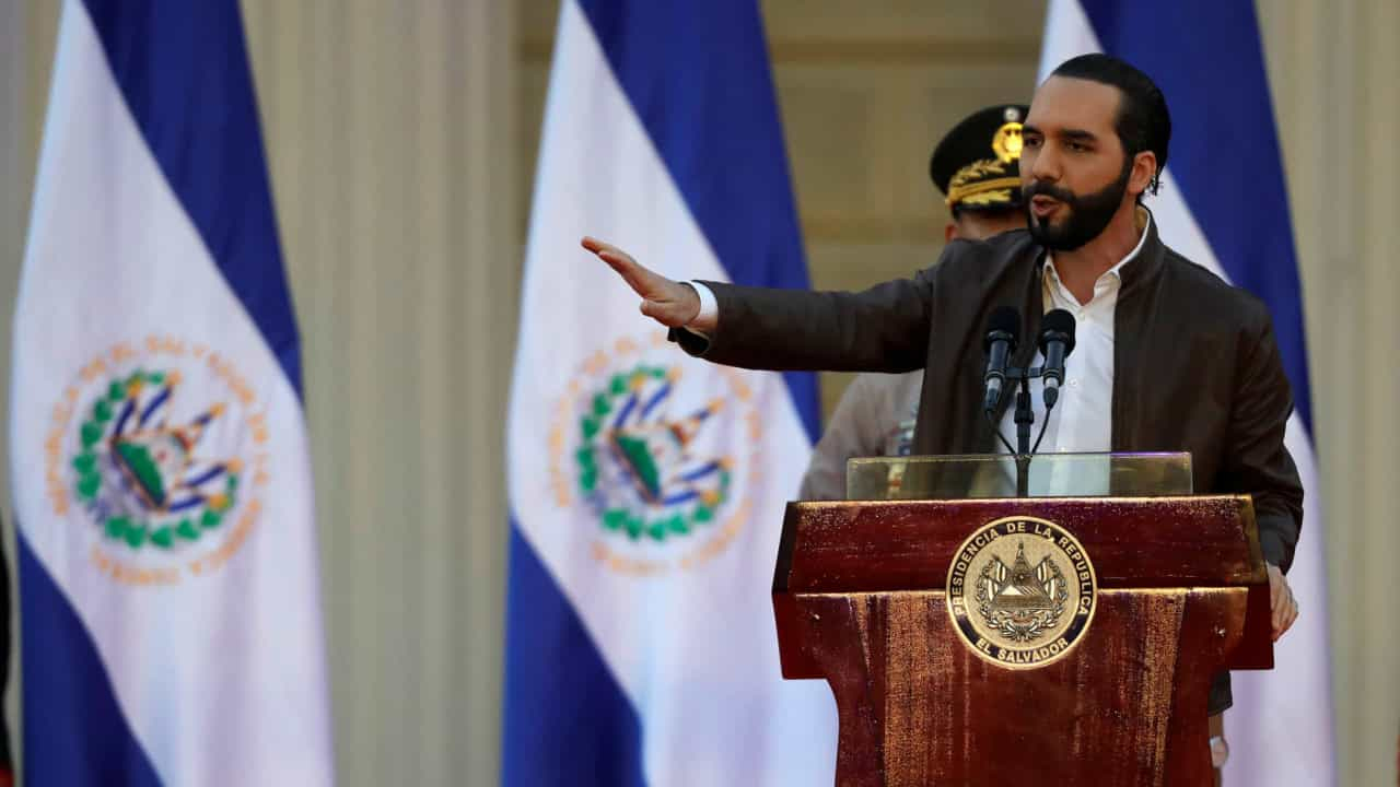 El Salvador'da 44 ülkenin katılımıyla Bitcoin toplantısı gerçekleştirilecek